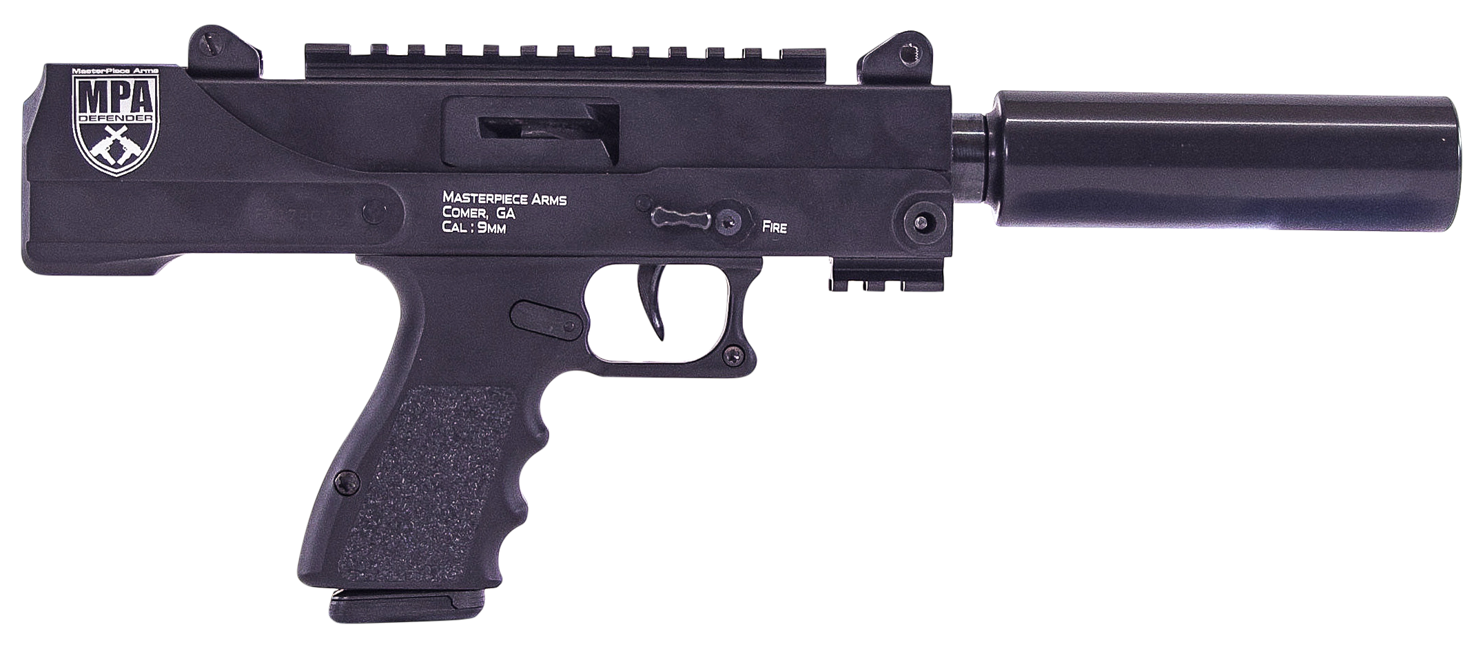 Primary Arms